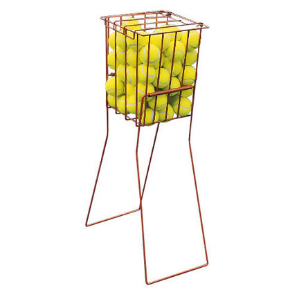 75 Tennis Ball Instructor Ball Hopper