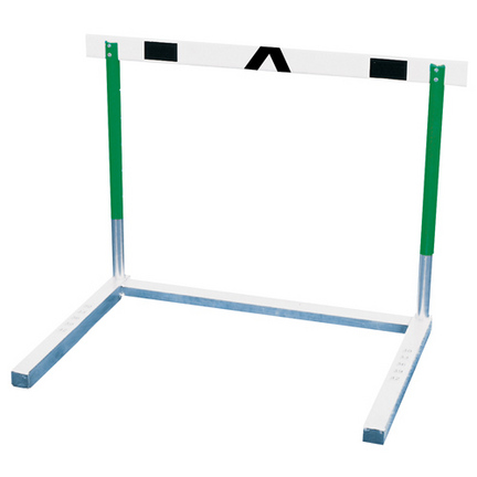 Advantage L-Shape Hurdle