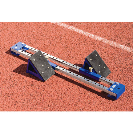 Competition Starting Block