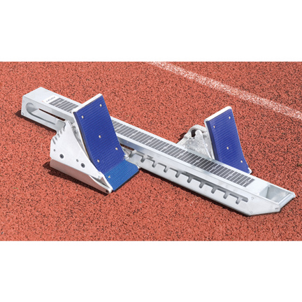 Ultimate Starting Block