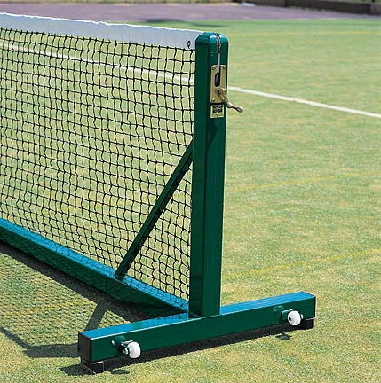 Portable Tennis System