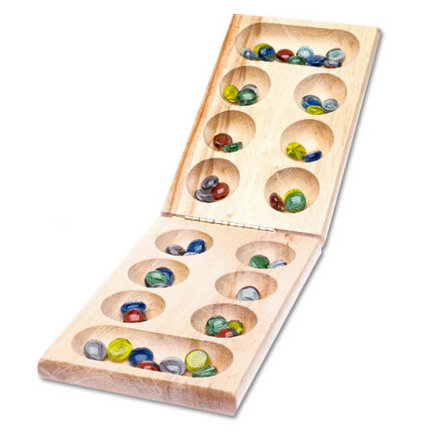Mancala Board Game