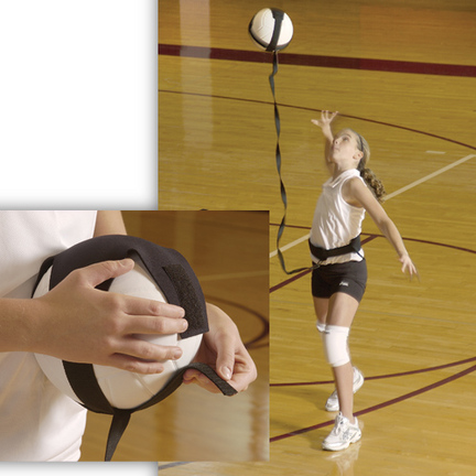 Volleyball Pal Training Aid