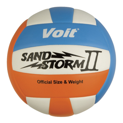 Voit&reg; Sandstorm II Volleyball