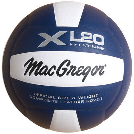 MacGregor Xl 20 Volleyball