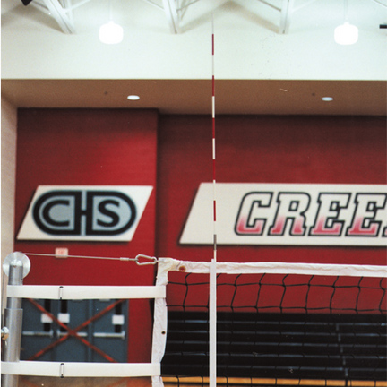 Volleyball Net Antennae (1 Pair)