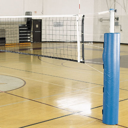 Pro-Power Steel Volleyball System without Stand