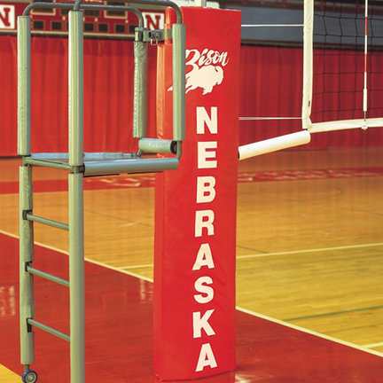 Centerline Kevlar Top Rope Volleyball Net