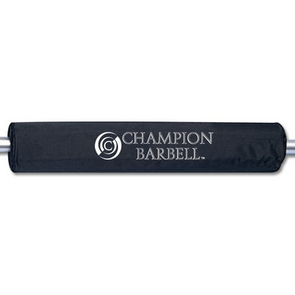 Weightlifting Bar Wrap Pad