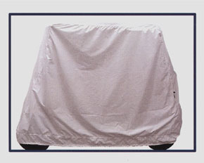 The Buggy (Golf Cart) Storage Cover