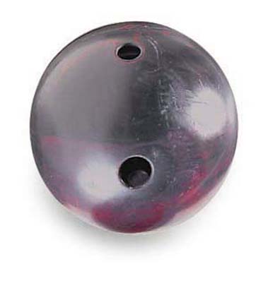 Cramer's 2 1/2 Lb. Bowling Ball - For All Age Groups