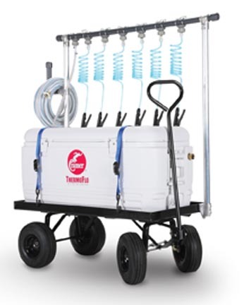 Cramer ThermoFlo Max Hydration Unit