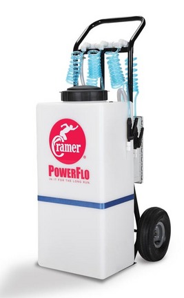 Cramer PowerFlo 20 Hydration Unit