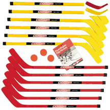 36" Elementary Hockey Set