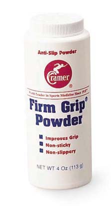 4 oz. Cramer's Firm Grip Powder - Case of 12