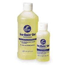 Iso-Quin Gel - 4 oz Bottle (1 Dozen)