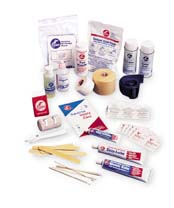 Cramer Trainer's Refill Kit 