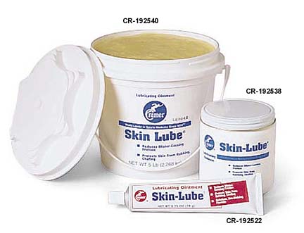 Cramer 5 lb. Jar Skin Lube Lubricating Ointment  - Quantitiy of 2 jars