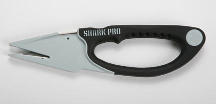 Cramer Shark Pro Tape Cutter (Set of 2)