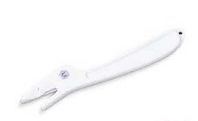 Cramer Zip-Cut Tape Cutter Replacement Blades - Case of 24 (10 blades per Vial)
