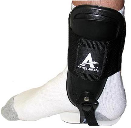 Active Ankle T2 Ankle Brace - Small