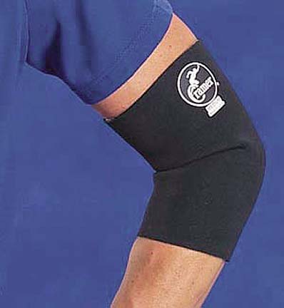 Cramer Elbow Support, Size Small 8-1/2" - 10" - Case of 4