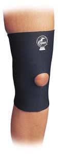 Cramer Basic Patellar Support, Size Medium 13-1/2" - 15-1/2" - Case of 4