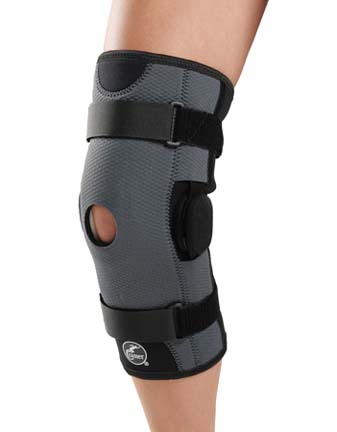 Diamond HD Knee Brace - Small