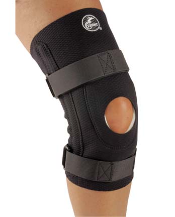 Diamond Knee Stabilizer - X-Large