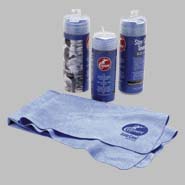 27" x 17" Stay Cool Sports Towel - Case of 6
