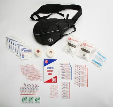 Cramer Coach's Soccer First Aid Kit