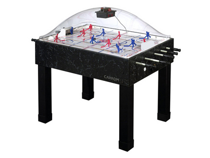 Super Stick Hockey from Carrom Sports