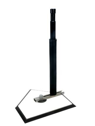 Multi-Position Batting Tee