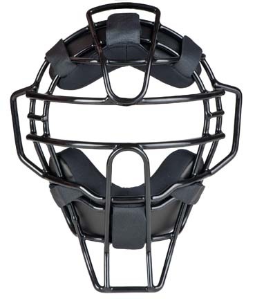 Adult Ultra Light Catcher / Umpire Mask