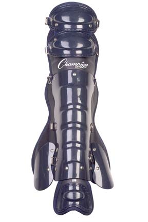 Professional Adjustable Leg Guards - 1 Pair