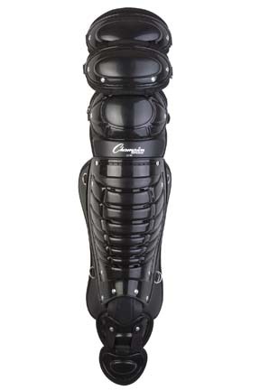 Pro Adult Triple Knee Leg Guards - 1 Pair