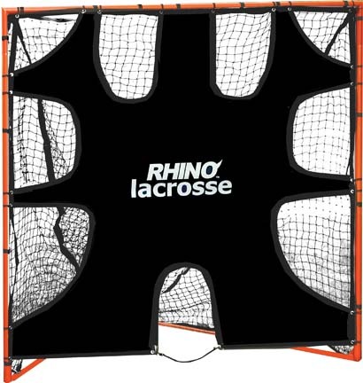 Rhino&reg; Lacrosse Goal Target