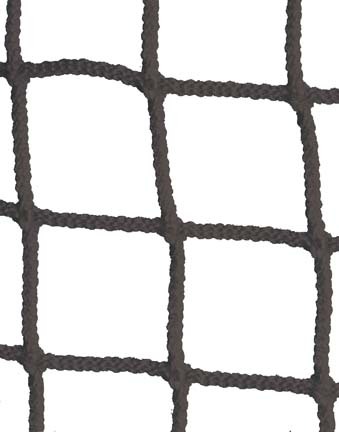 3.0 mm All Weather Lacrosse Nets - 1 Pair