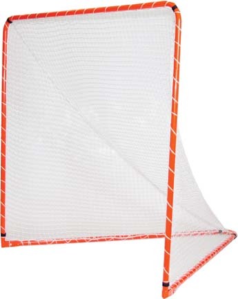 4' x 4' Backyard Lacrosse Goal and Net