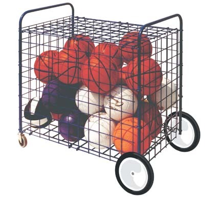 36"L x 24"W x 36"H All Terrain Ball Locker