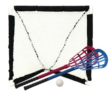 Mini Lacrosse Game Set