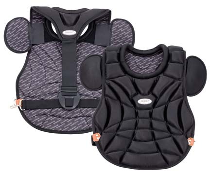 17" Rhino&reg; Series Women's Chest Protector