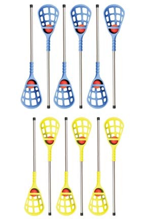 Rhino Skin&reg;&reg; Lacrosse Set