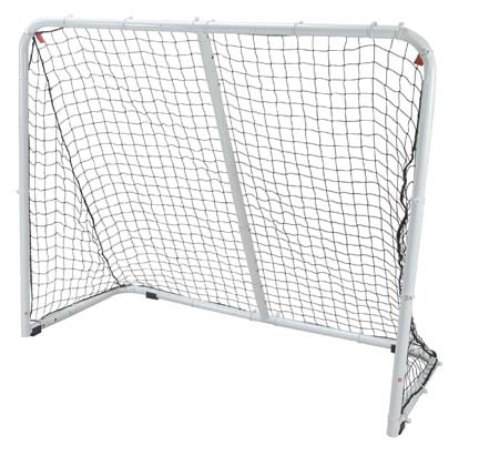 72" x 48" x 30" Fold Up Soccer Goal