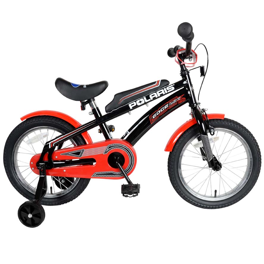 Polaris Edge LX160 16" Kid's Bike