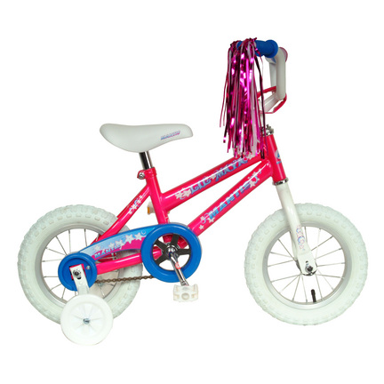 Mantis Lil Maya 12" Girl's Bicycle