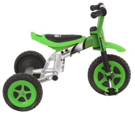 tricycle kawasaki