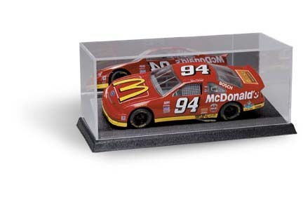 1/24 Scale Single Car Display Case from Clearwater Displays