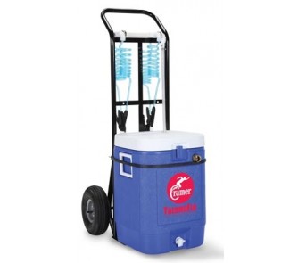 Buy Cramer ThermoFlo Hydration Unit now!