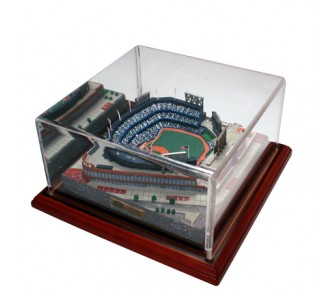 Citi Field (New York Mets) Limited Edition Replica with Collector Case - Gold Series